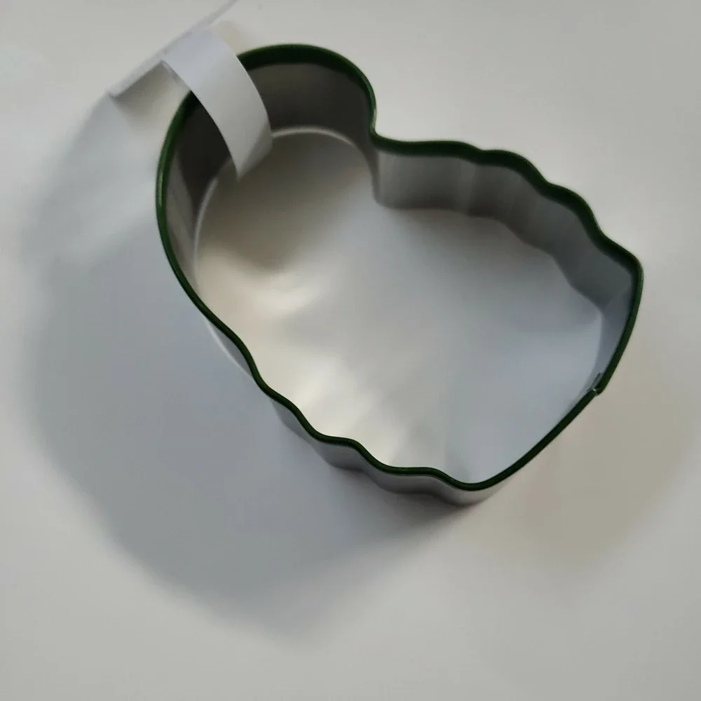 Threshold Gnome shaped Cookie Cutter Party Swap Play Doh Teacher Supply Xmas